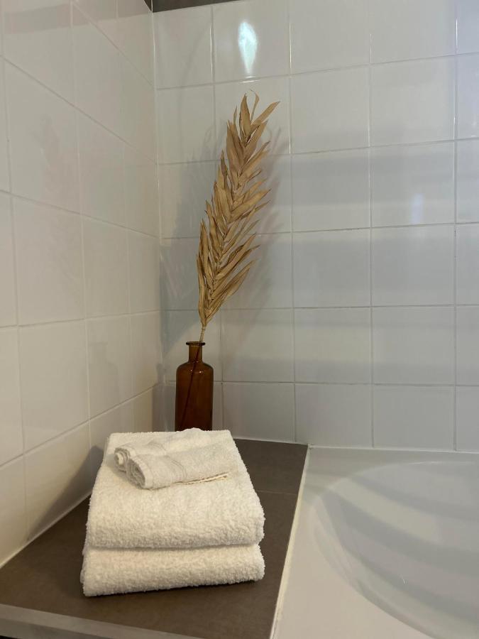 Maison Piscine & Spa Vallon Pont D'Arc Luaran gambar